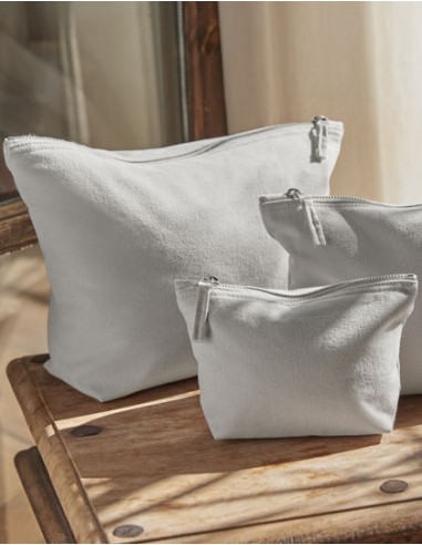 WES-W540-Canvas Accessory Bag